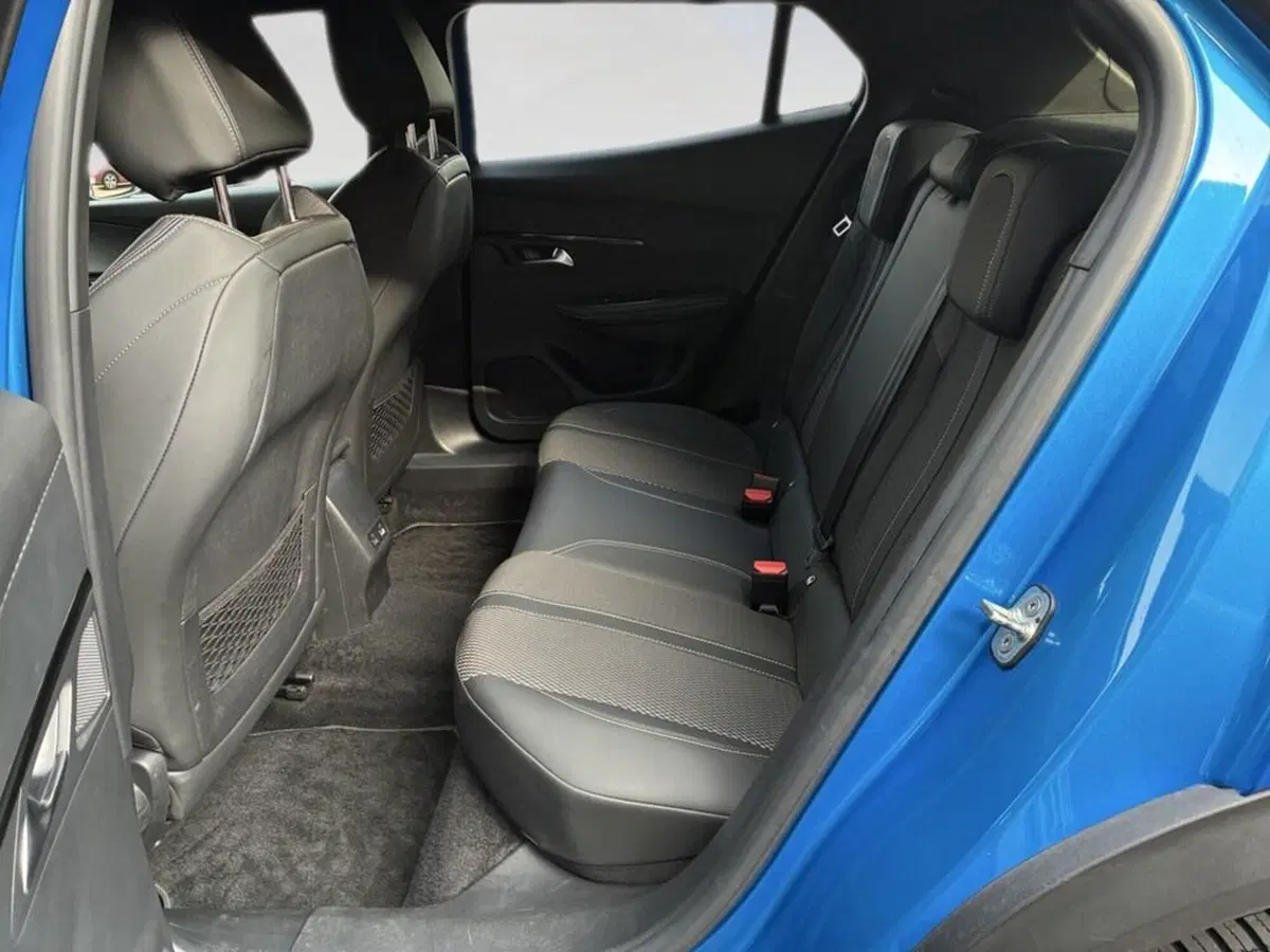 Peugeot 2008 usata a Torino (8)
