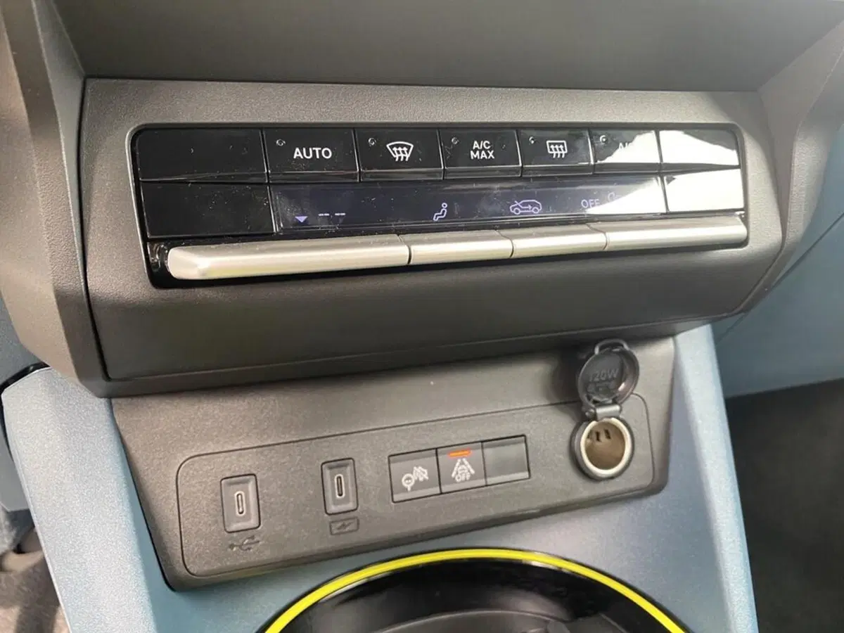 Fiat Grande Panda nuova a Torino (10)