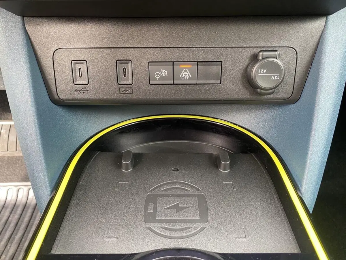 Fiat Grande Panda nuova a Torino (11)