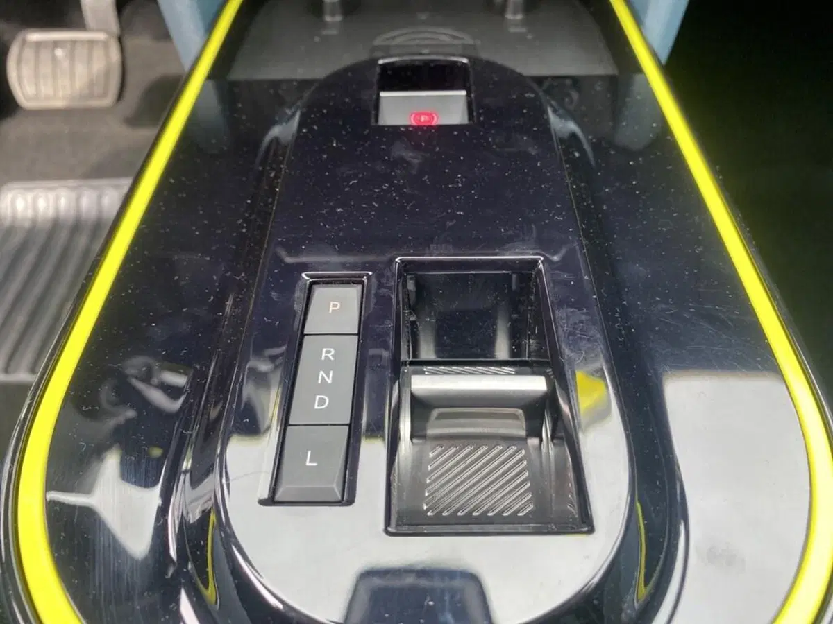 Fiat Grande Panda nuova a Torino (12)
