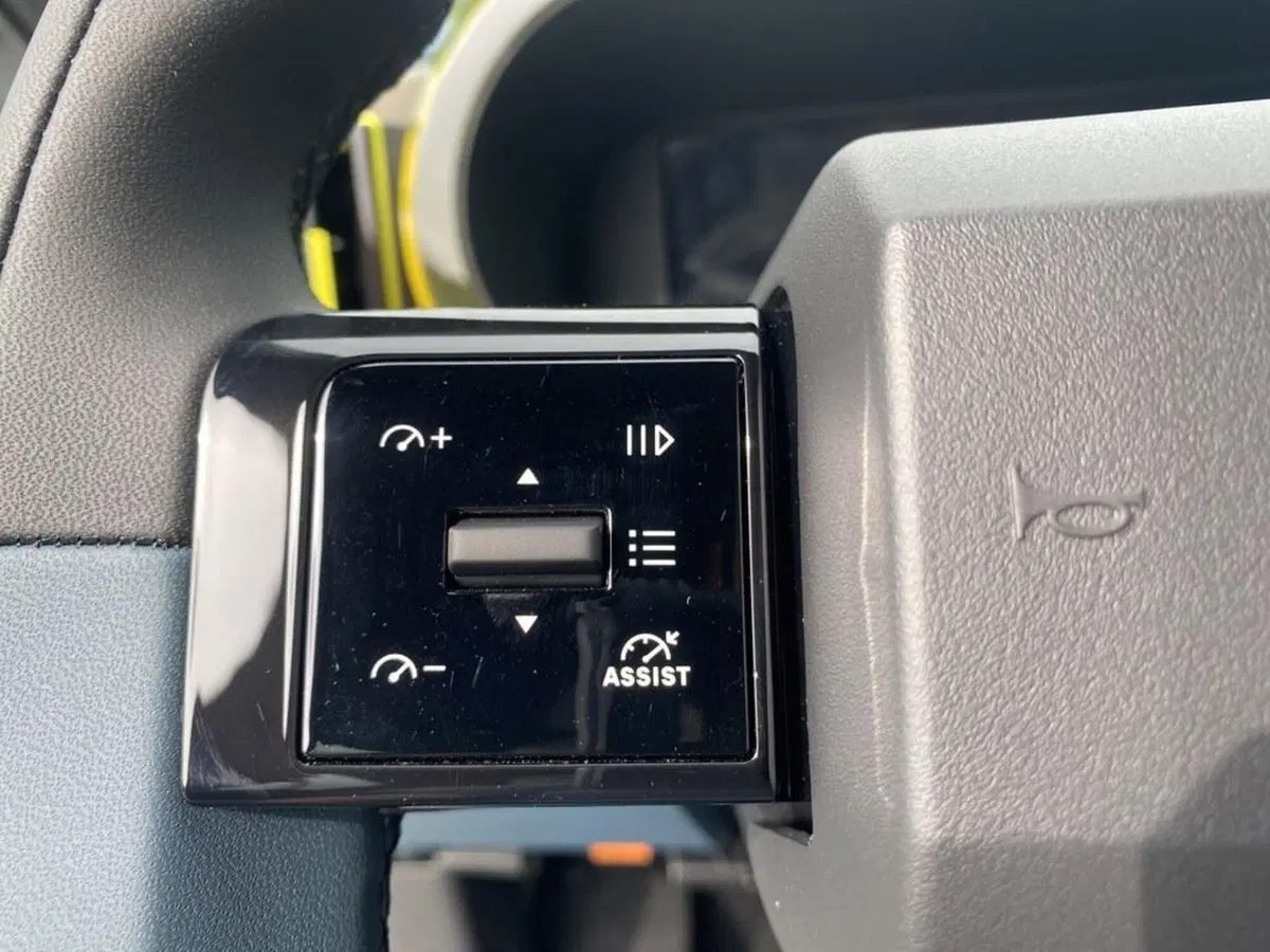 Fiat Grande Panda nuova a Torino (13)