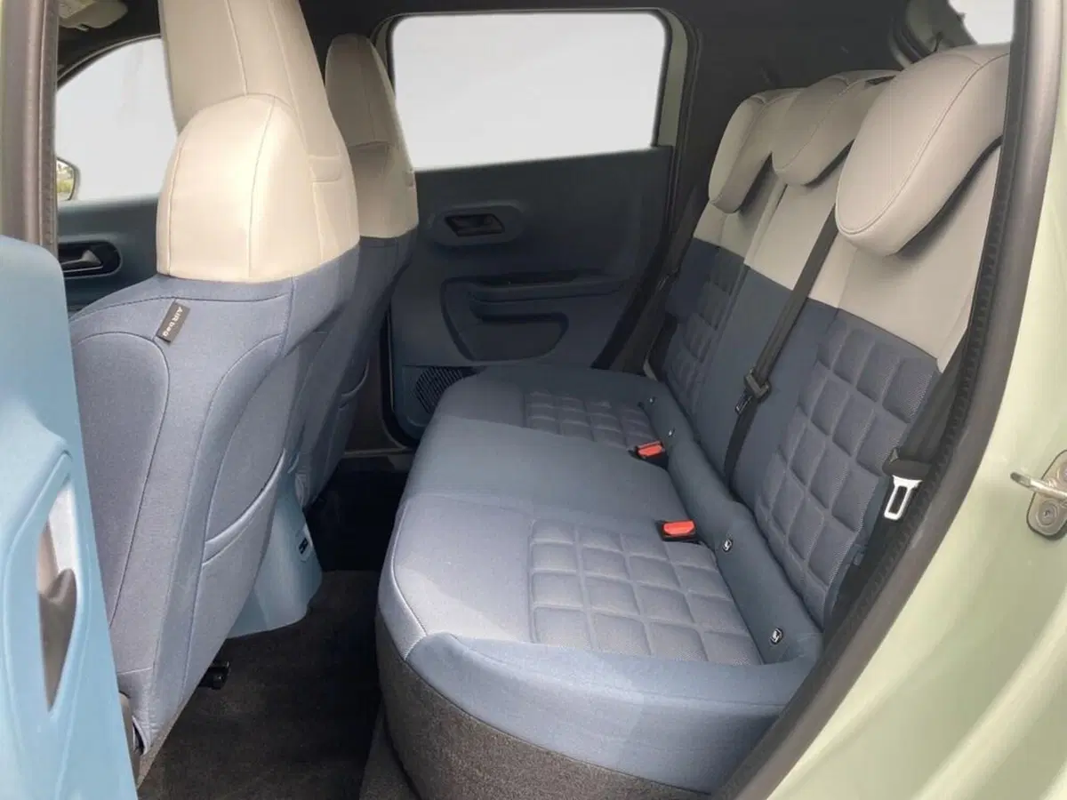 Fiat Grande Panda nuova a Torino (8)