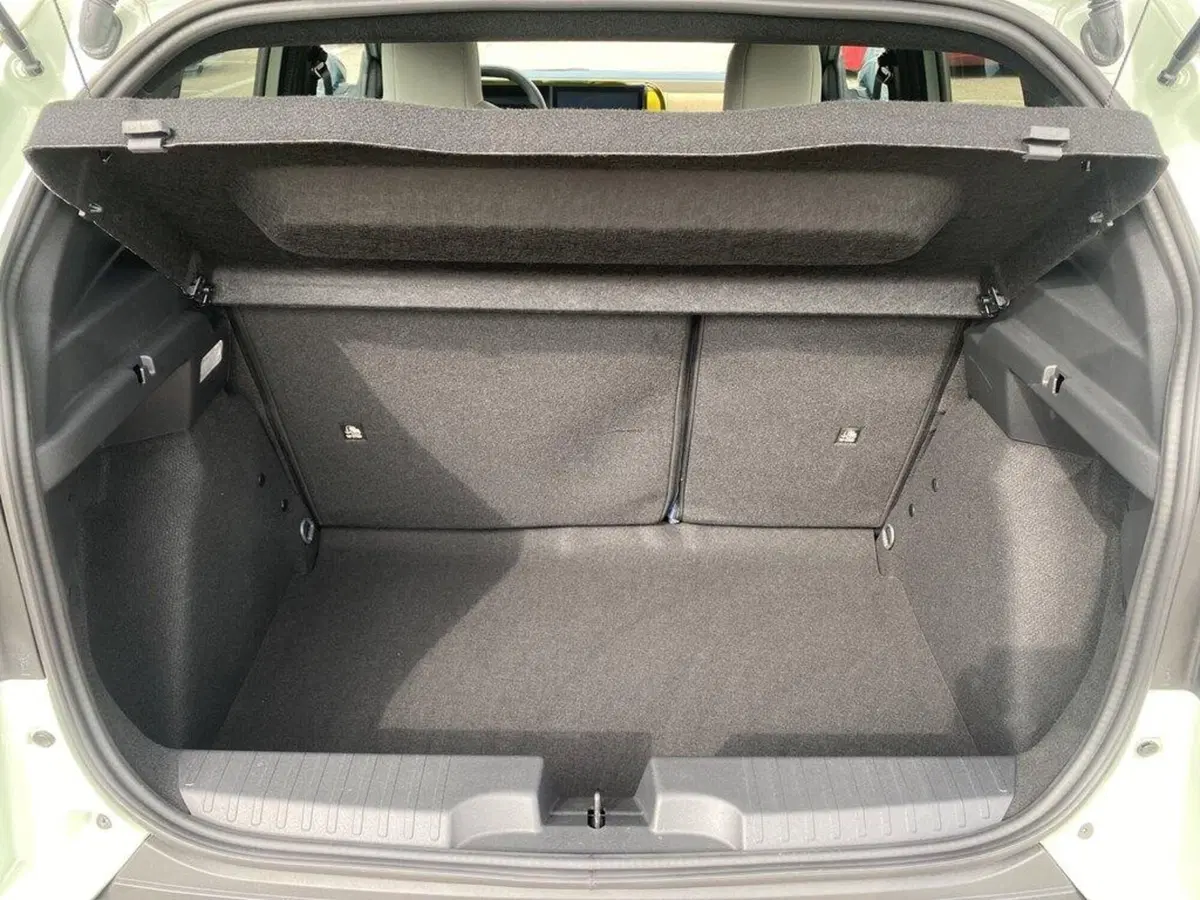 Fiat Grande Panda nuova a Torino (9)