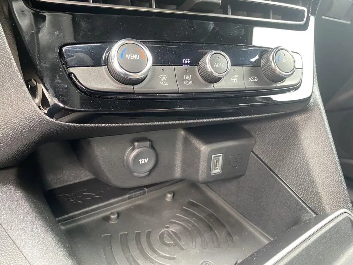 Opel Mokka nuova a Torino (11)