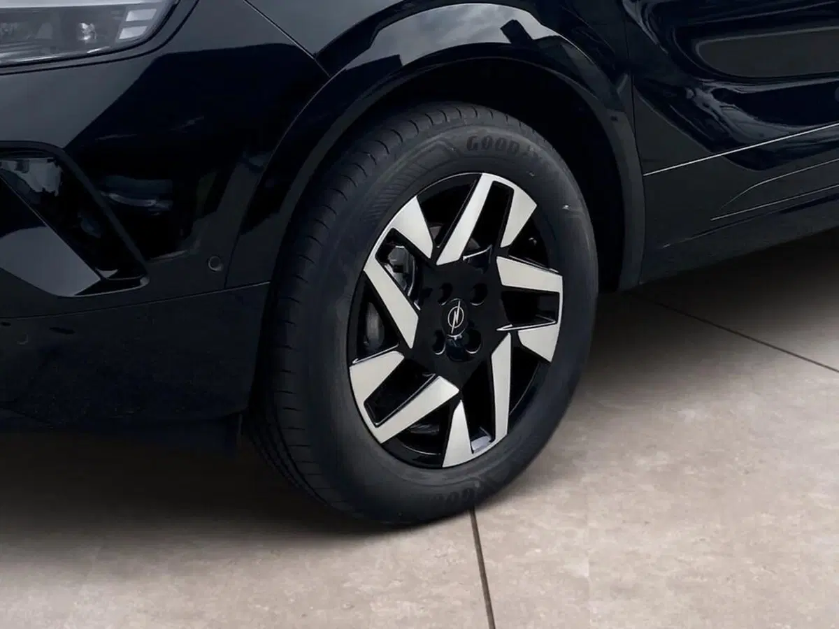 Opel Mokka nuova a Torino (15)
