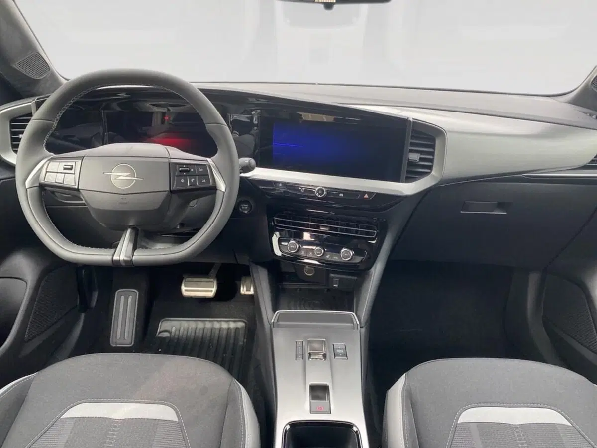 Opel Mokka nuova a Torino (6)