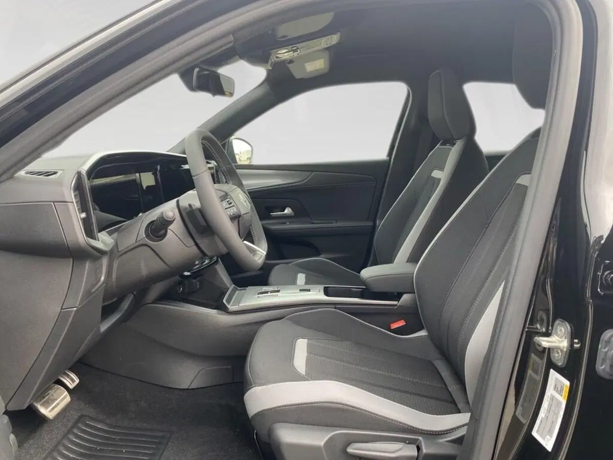 Opel Mokka nuova a Torino (7)