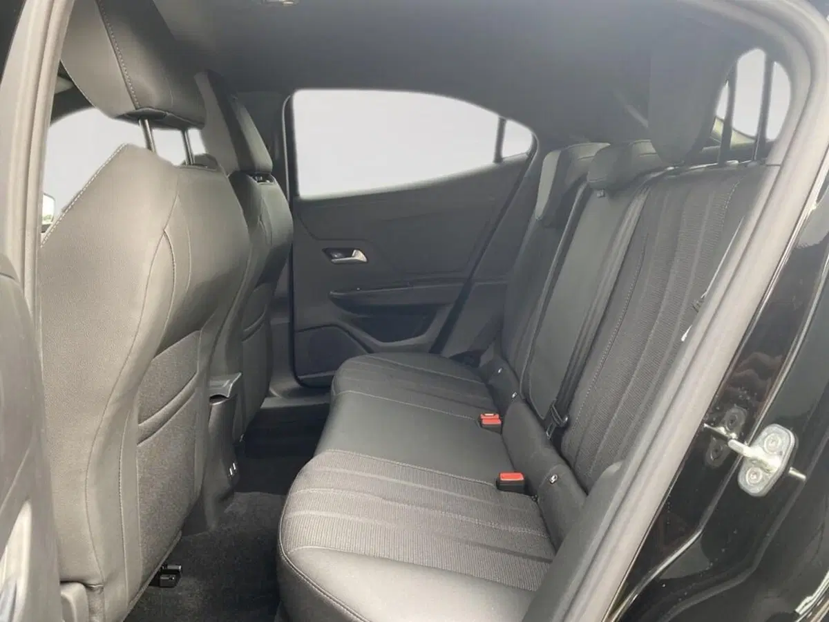 Opel Mokka nuova a Torino (8)