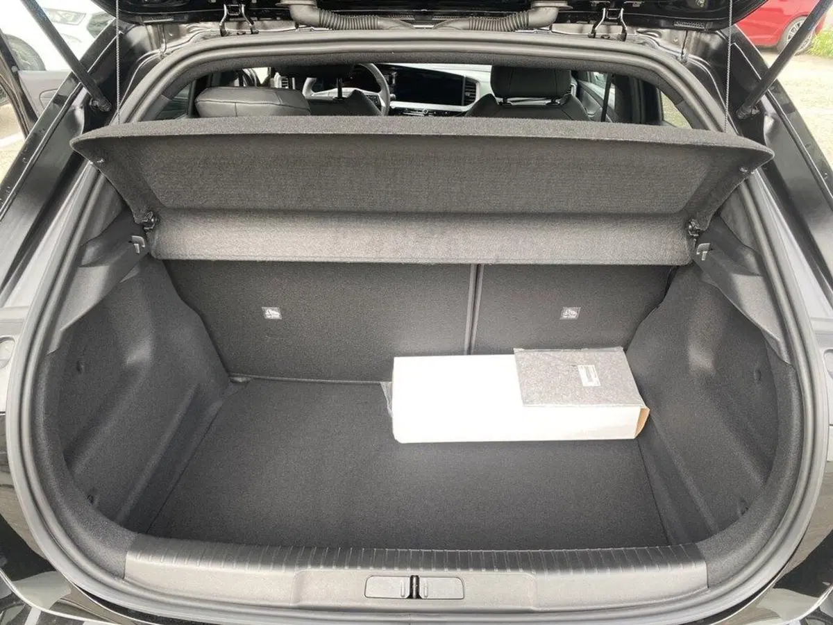 Opel Mokka nuova a Torino (9)
