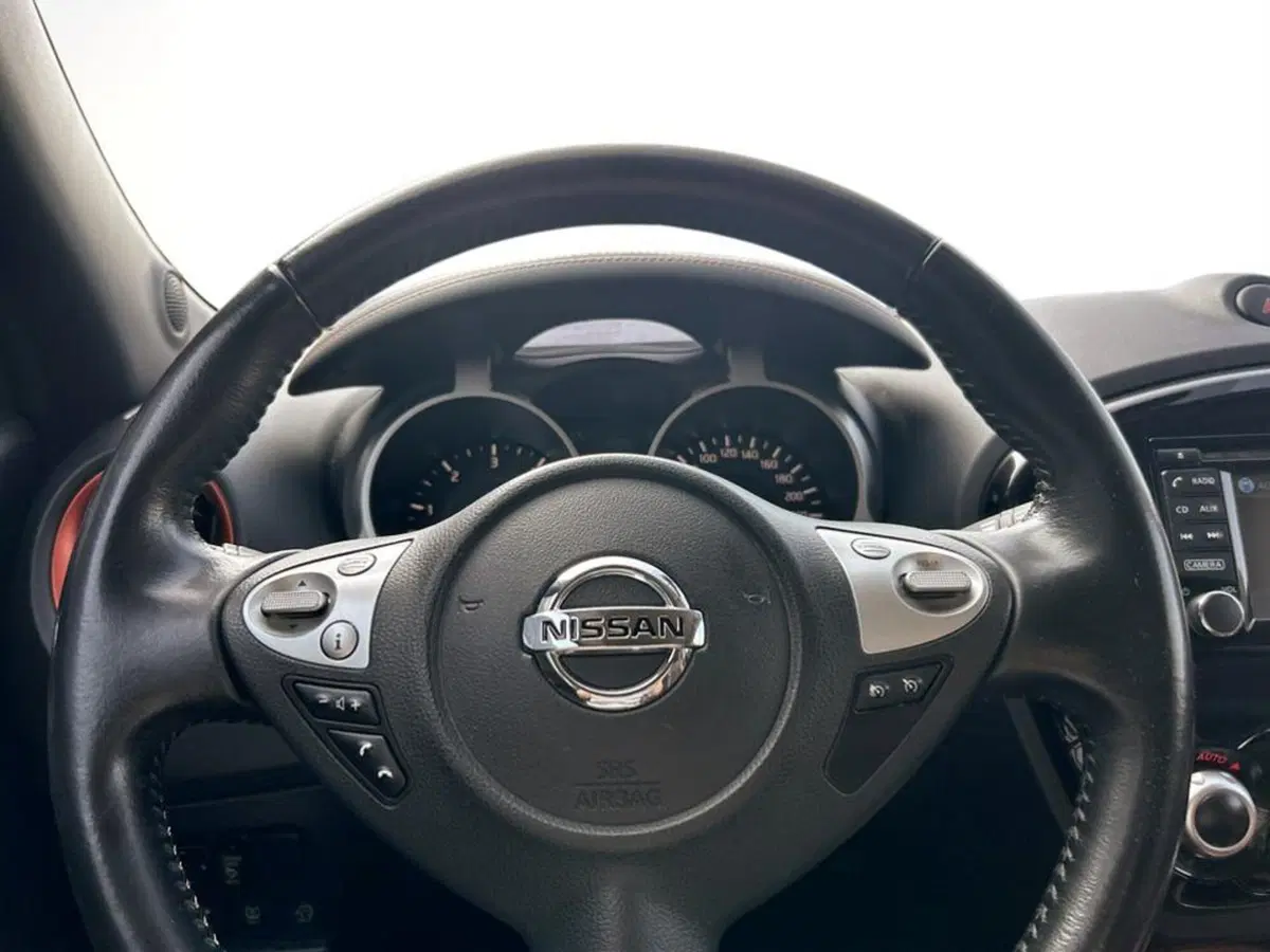 Nissan Juke usata a Piacenza (12)
