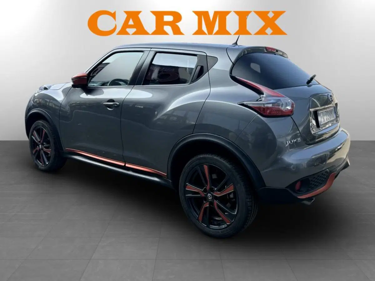 Nissan Juke usata a Piacenza (4)