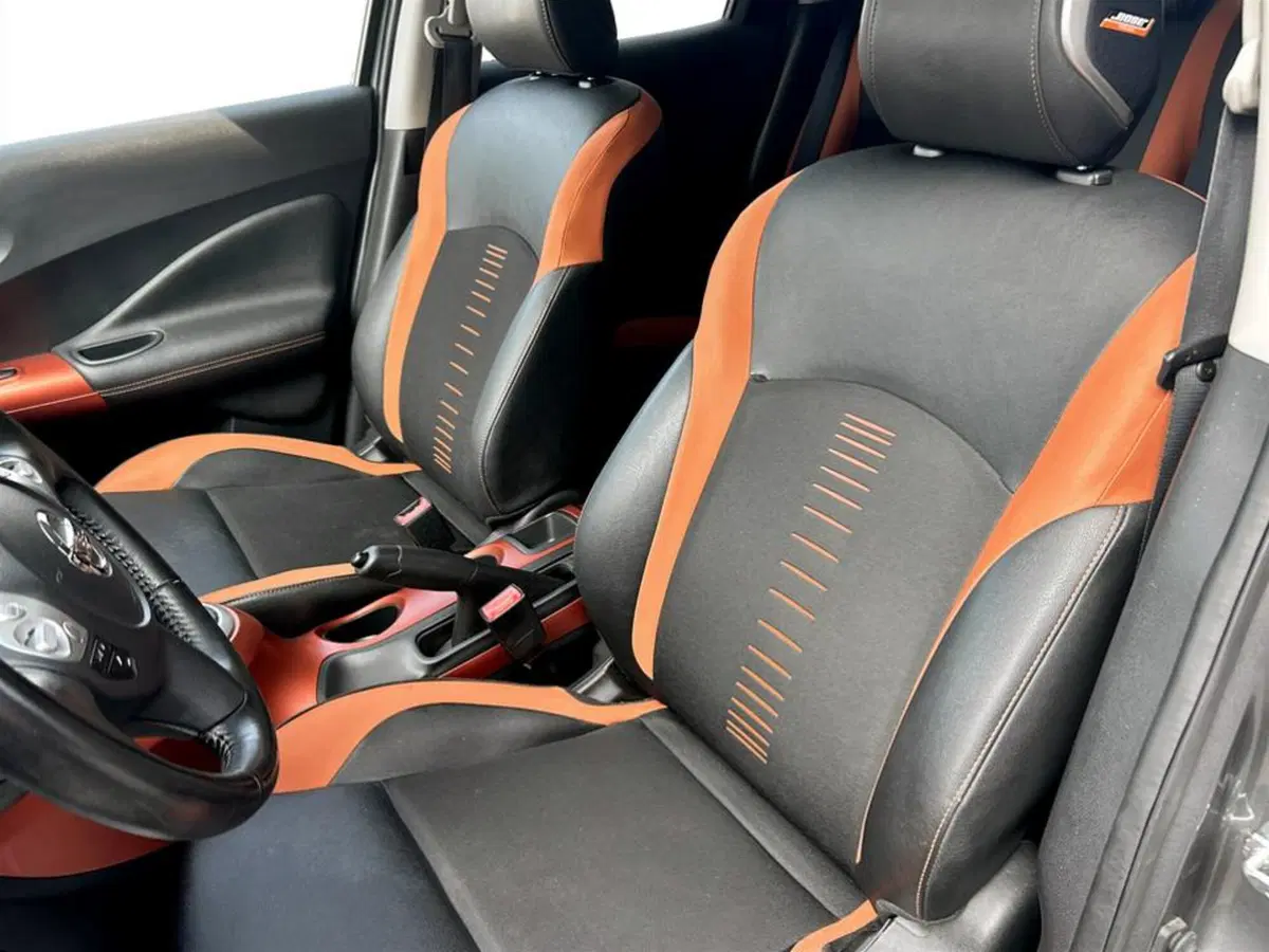 Nissan Juke usata a Piacenza (9)
