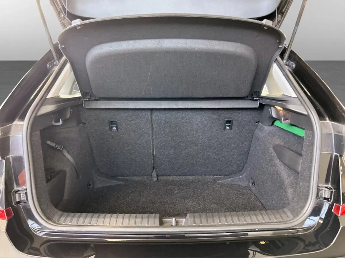 Skoda Kamiq usata a Piacenza (7)
