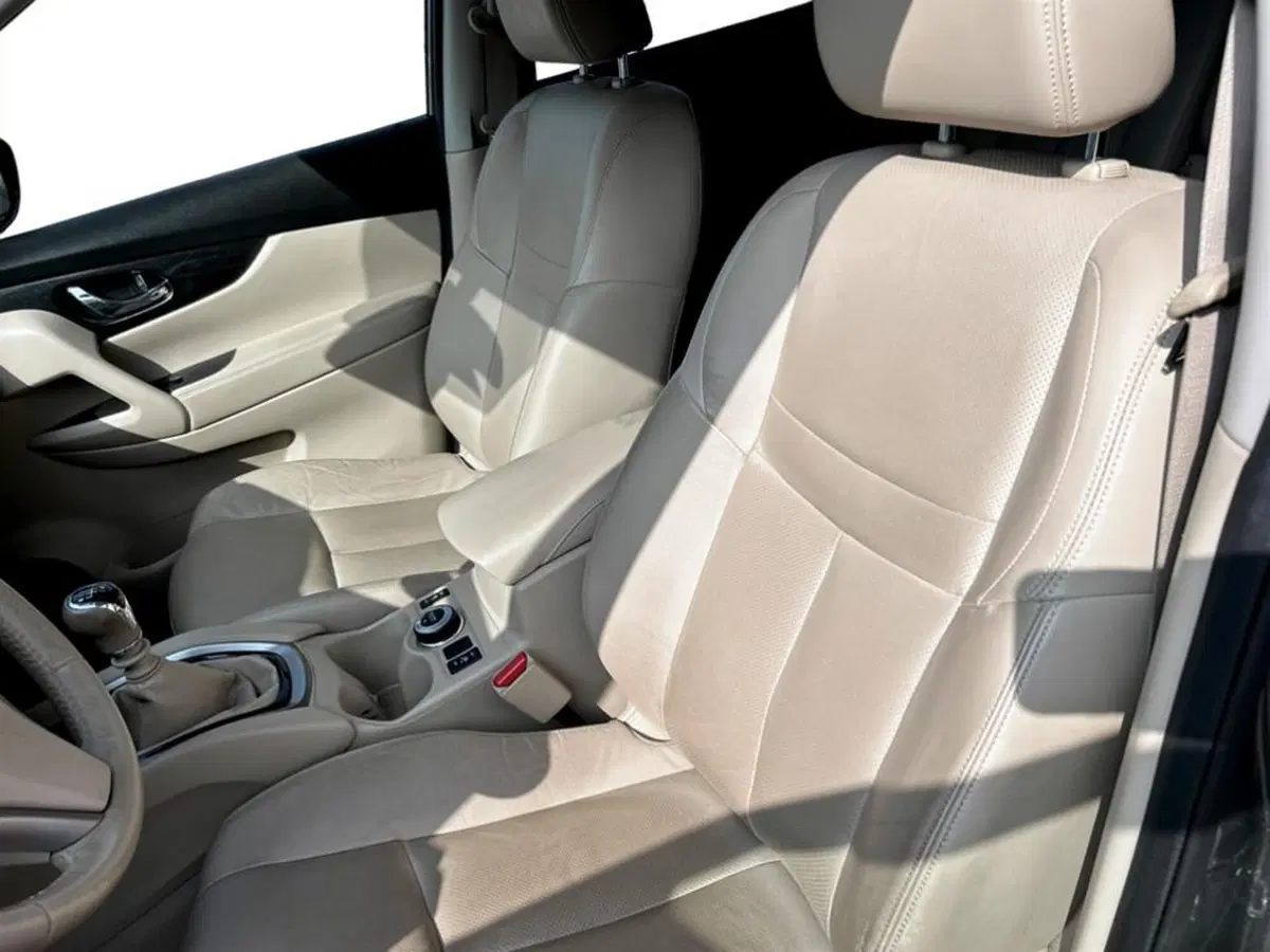 Nissan X-Trail usata a Piacenza (9)