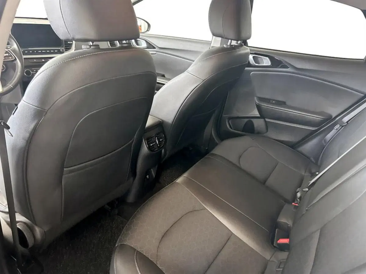 Kia XCeed usata a Piacenza (10)