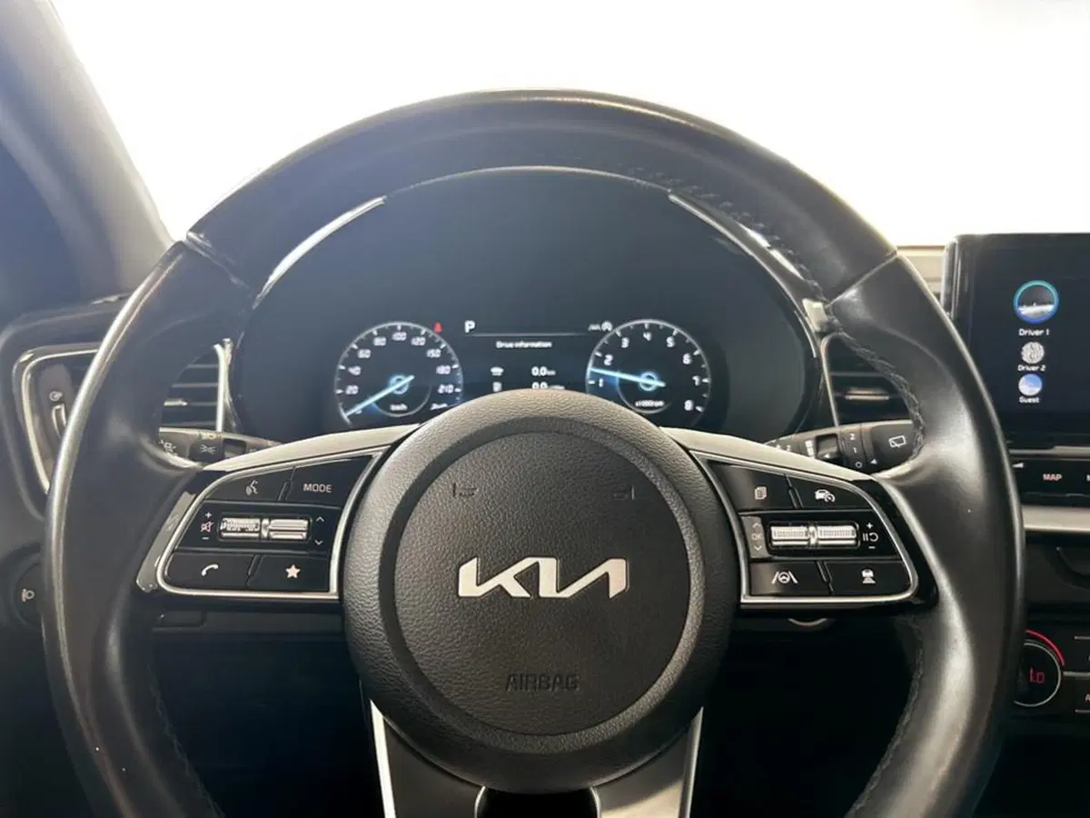 Kia XCeed usata a Piacenza (12)