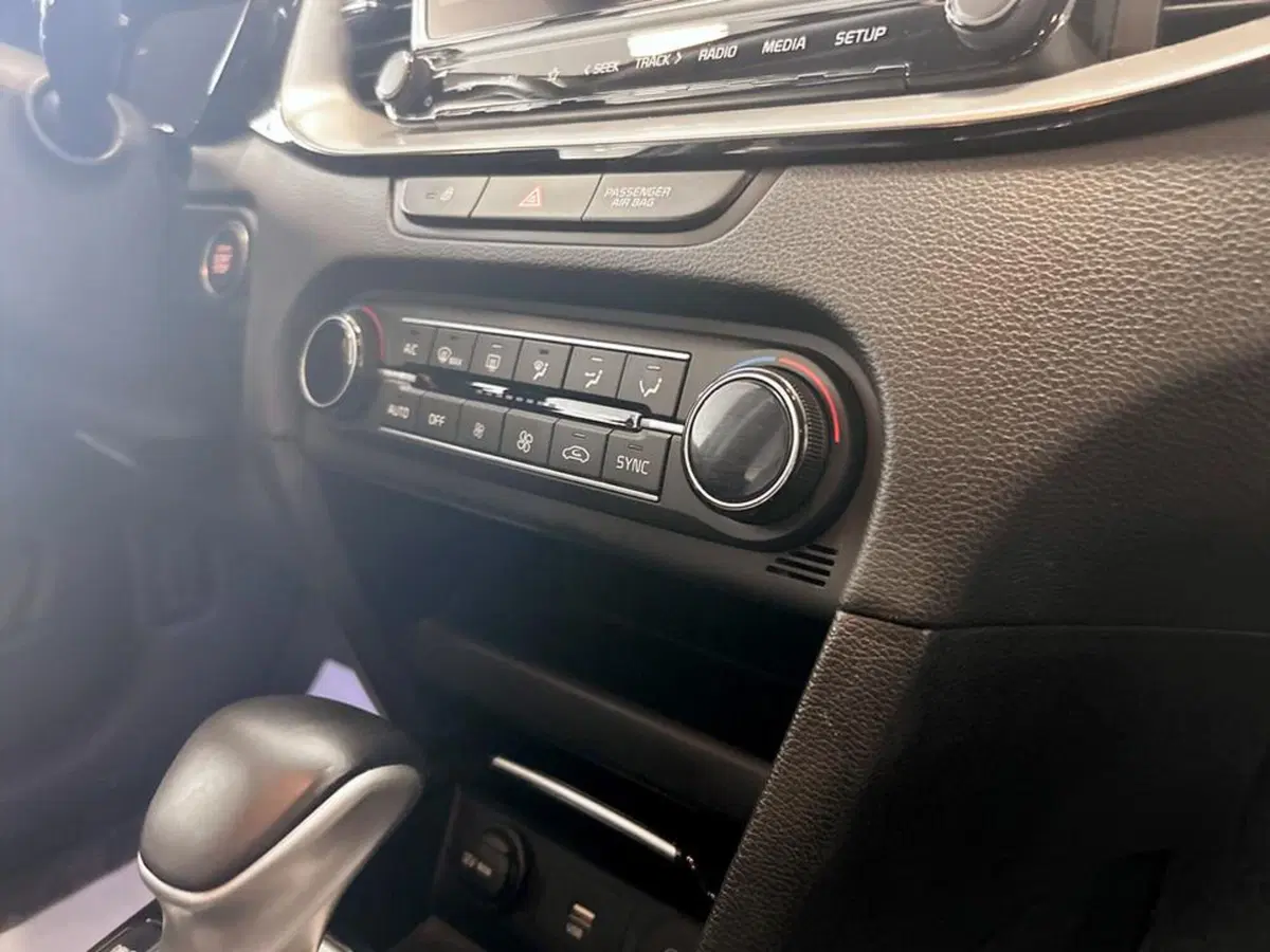 Kia XCeed usata a Piacenza (13)