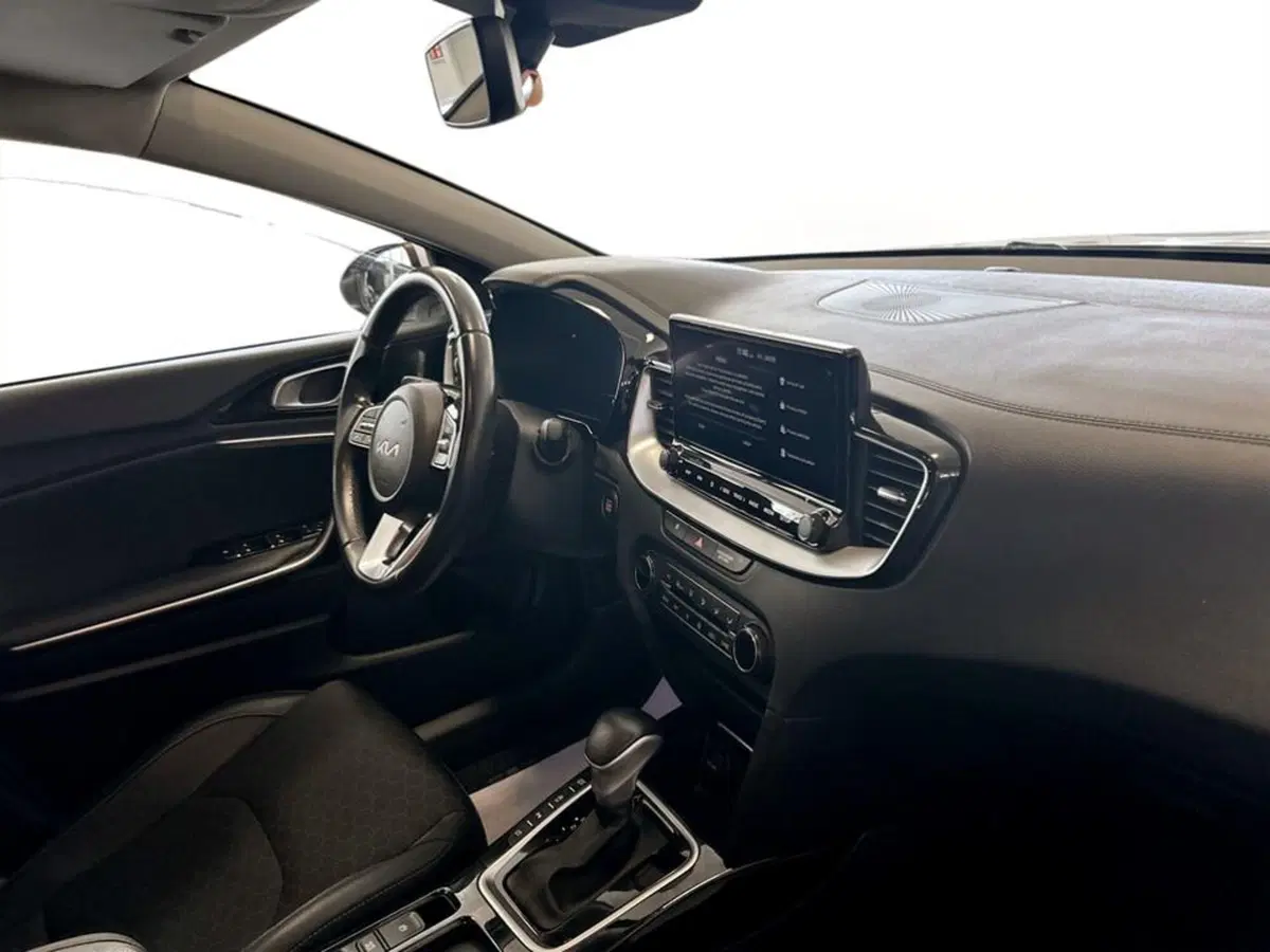 Kia XCeed usata a Piacenza (14)