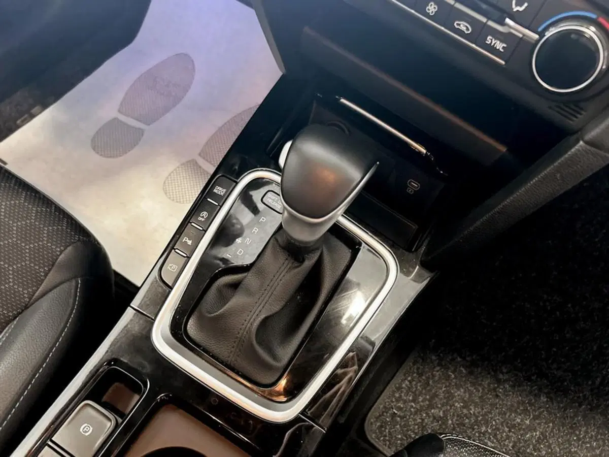 Kia XCeed usata a Piacenza (15)