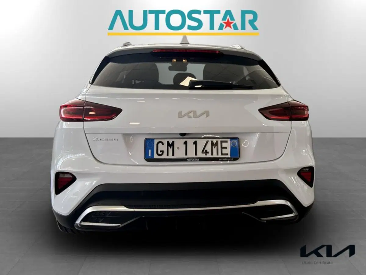 Kia XCeed usata a Piacenza (5)
