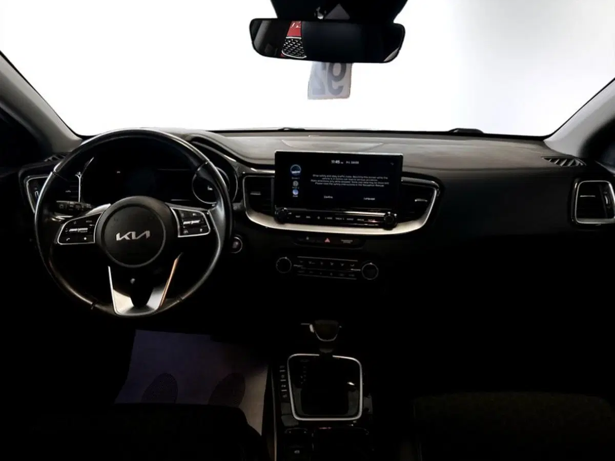 Kia XCeed usata a Piacenza (8)