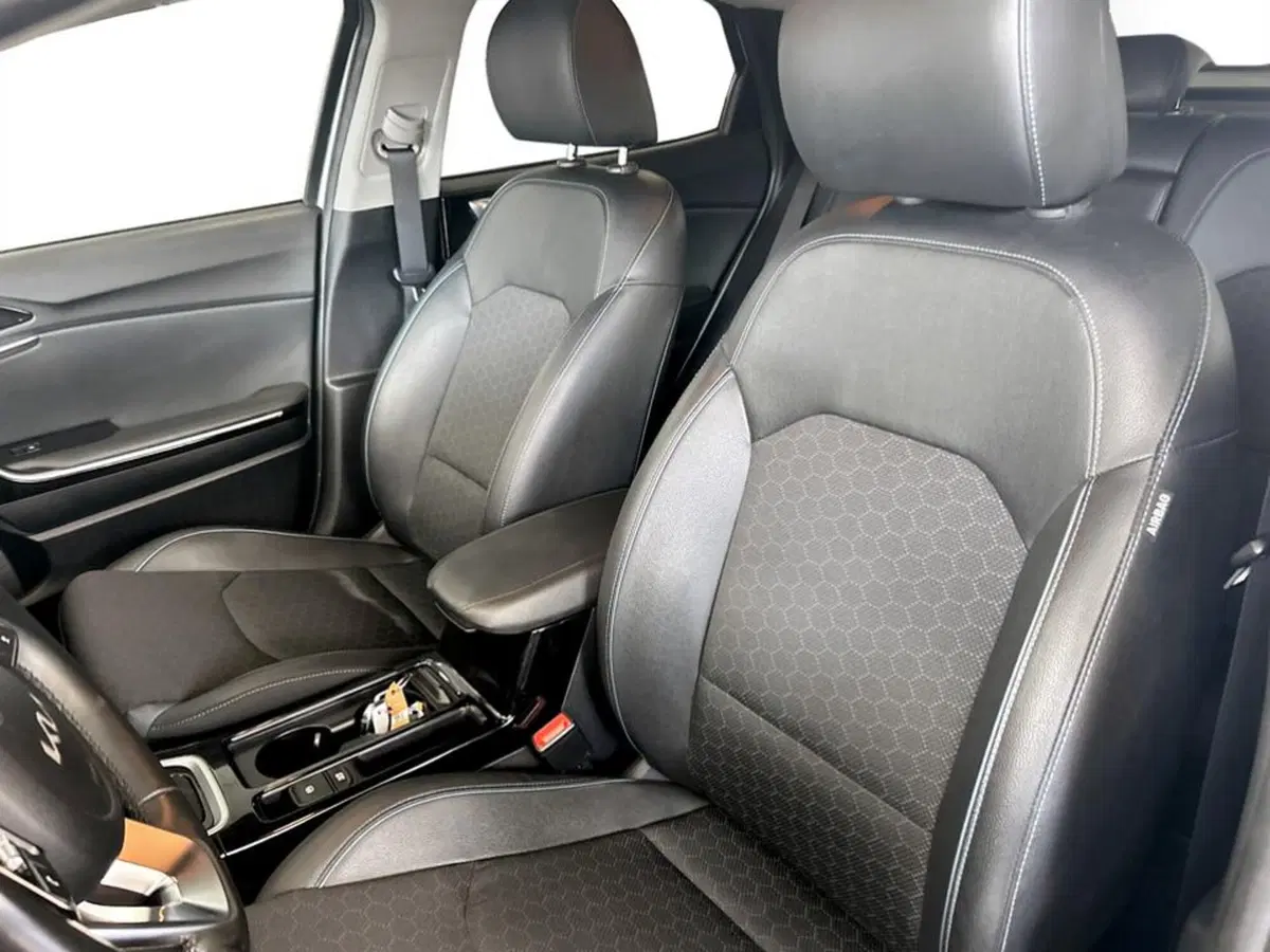 Kia XCeed usata a Piacenza (9)