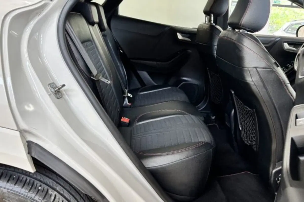 Ford Puma usata a Latina (10)
