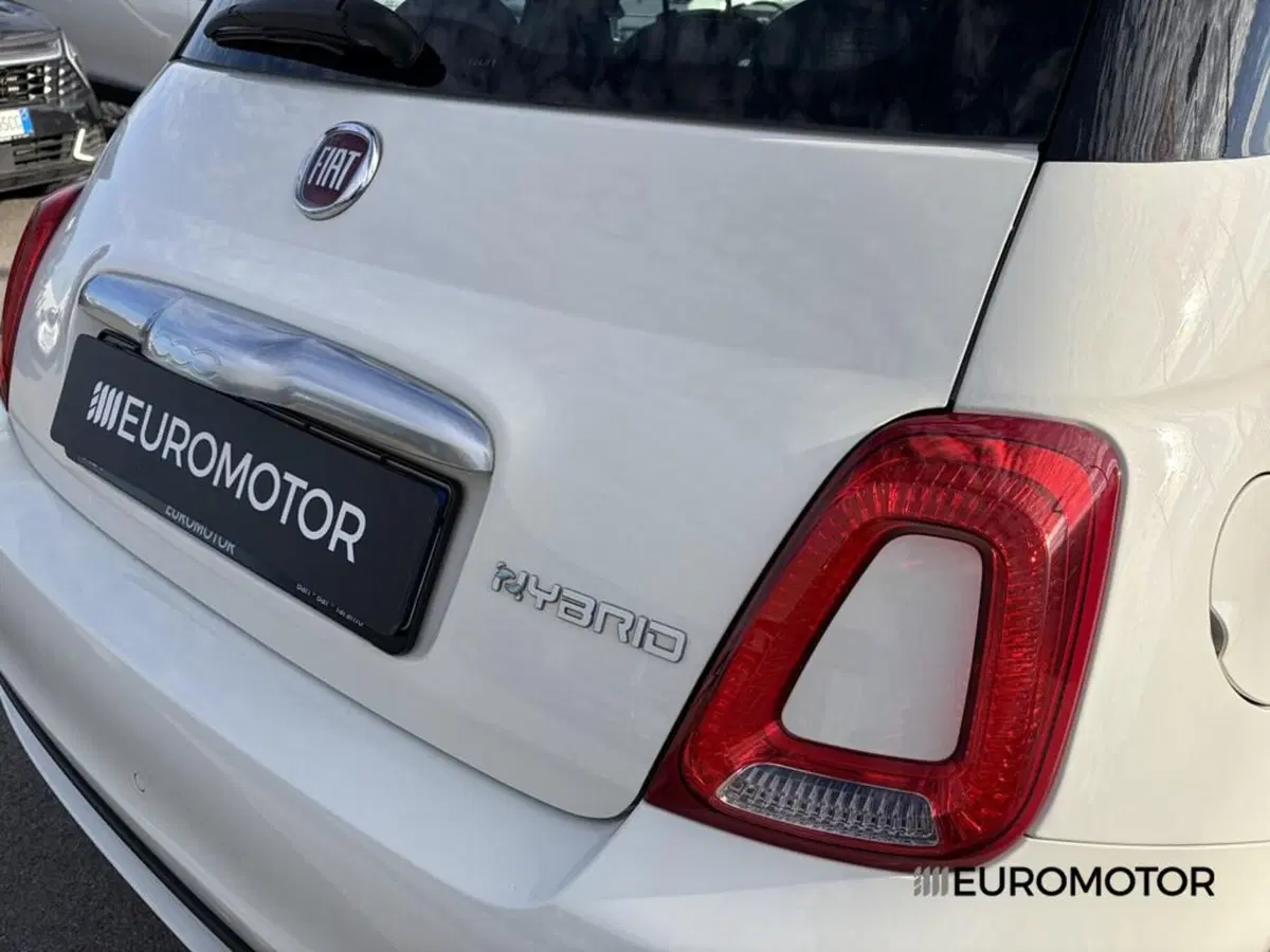 Fiat 500 usata a Bari (12)