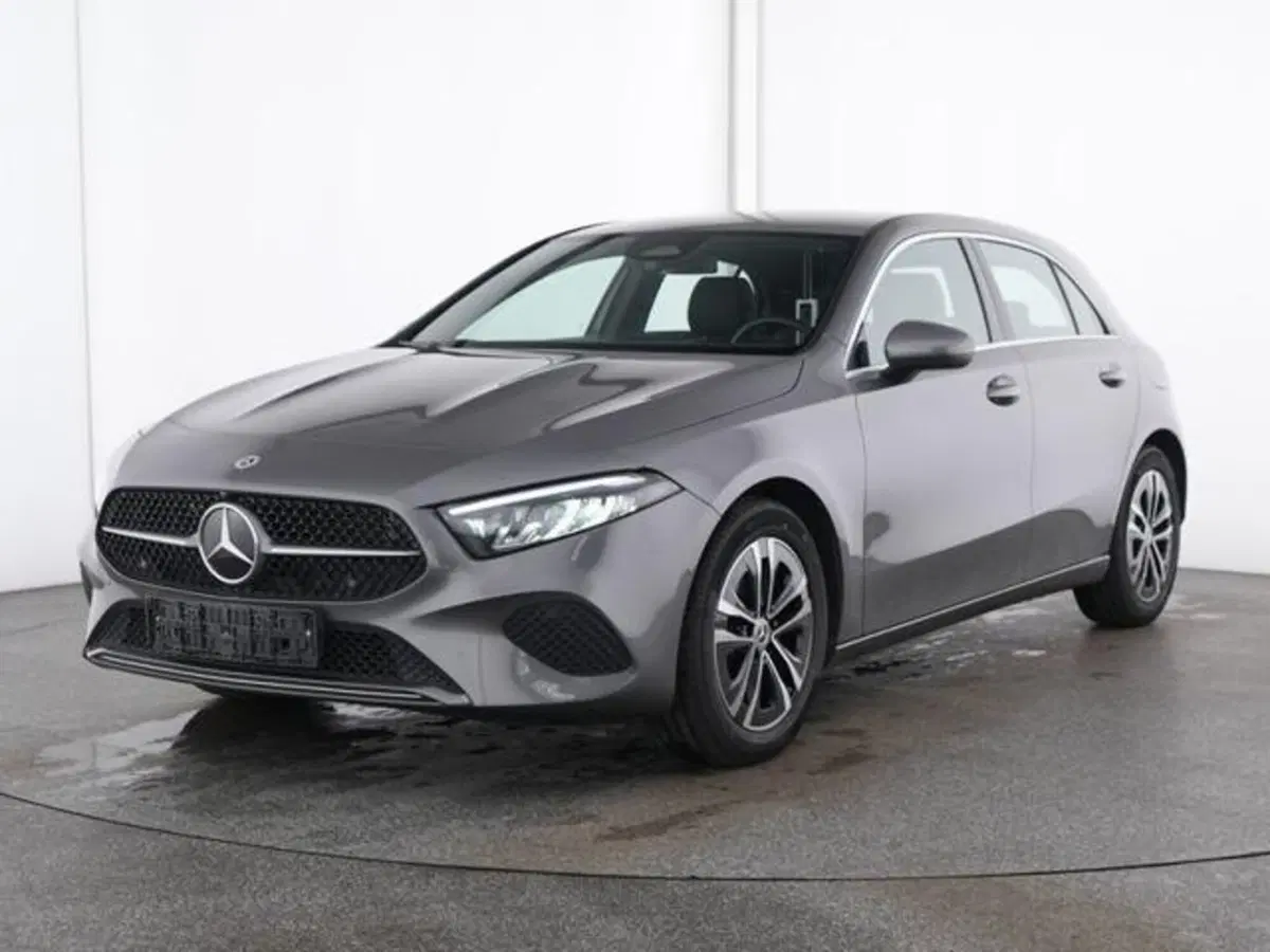 Mercedes-Benz Classe A usata a Milano