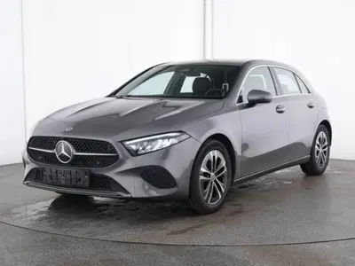 Mercedes-Benz Classe A 180 Progressive Advanced Plus auto del 2026 usata a Magenta