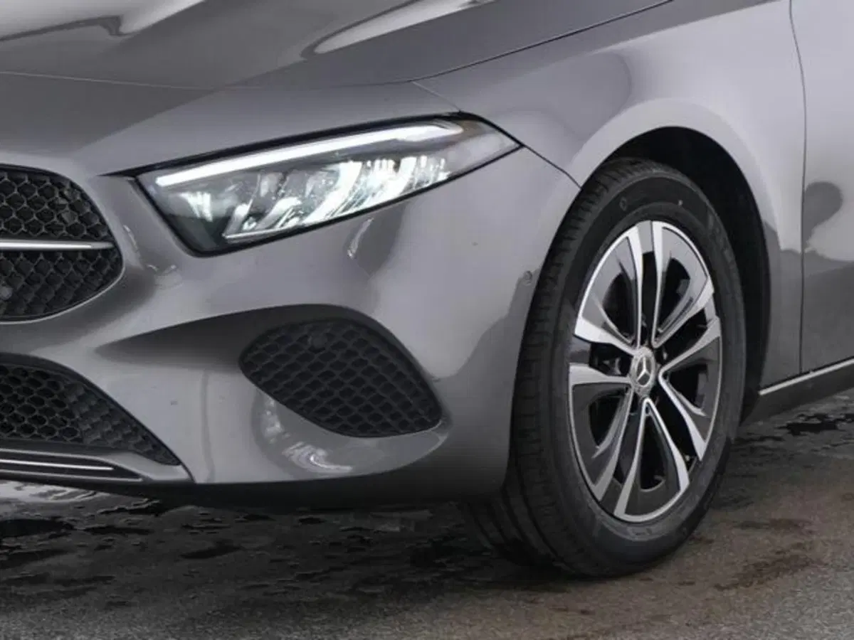 Mercedes-Benz Classe A usata a Milano (3)