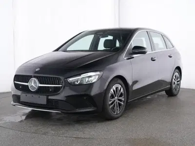 Mercedes-Benz Classe B 180 Progressive Advanced Plus auto del 2025 usata a Magenta