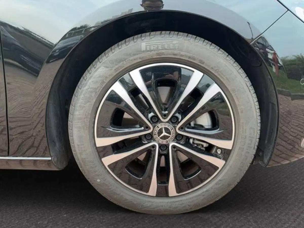 Mercedes-Benz Classe B usata a Milano (10)