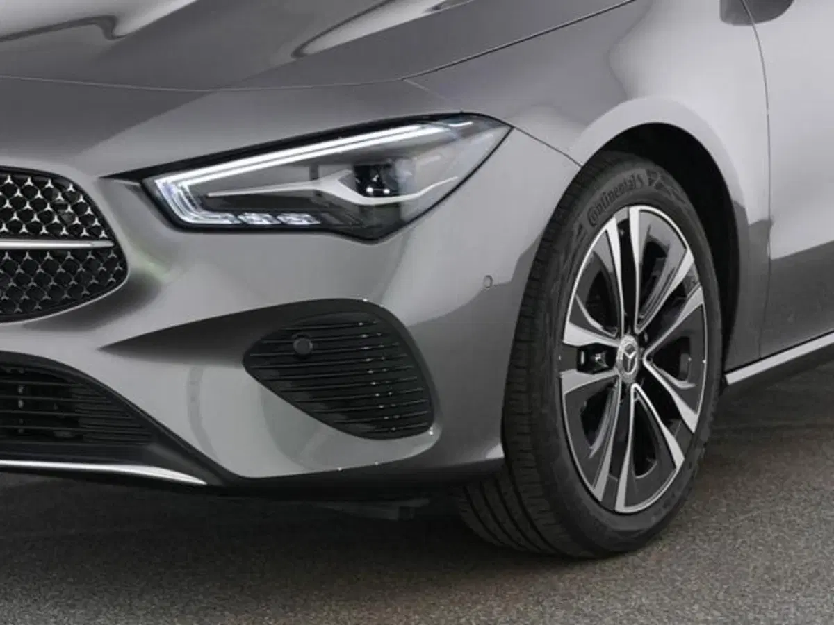 Mercedes-Benz CLA usata a Milano (3)