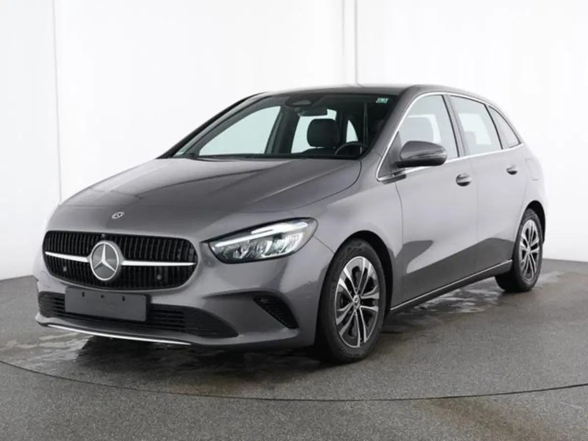 Mercedes-Benz Classe B usata a Milano