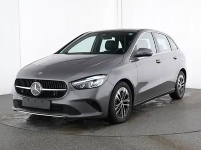 Mercedes-Benz Classe B 180 Progressive Advanced Plus auto del 2025 usata a Magenta
