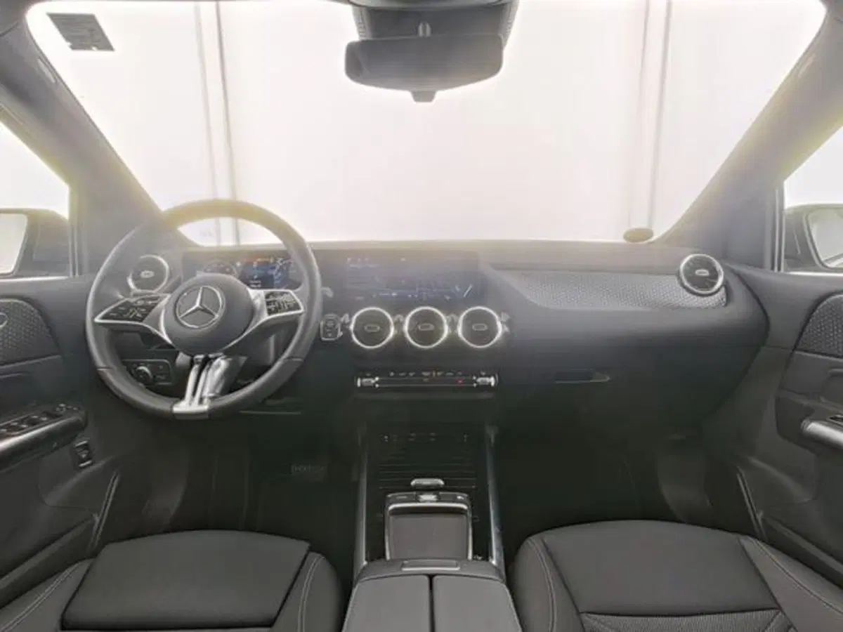 Mercedes-Benz Classe B usata a Milano (6)