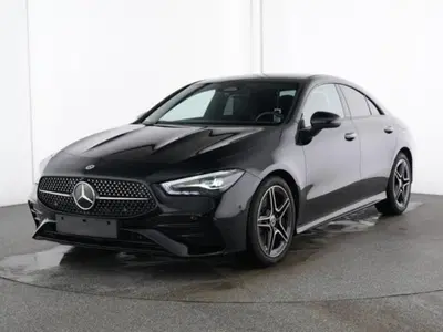 Mercedes-Benz CLA 200 Automatic Executive del 2025 usata a Magenta