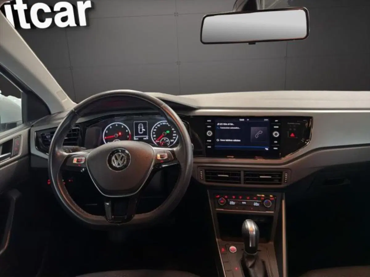 Volkswagen Polo usata a Novara (7)