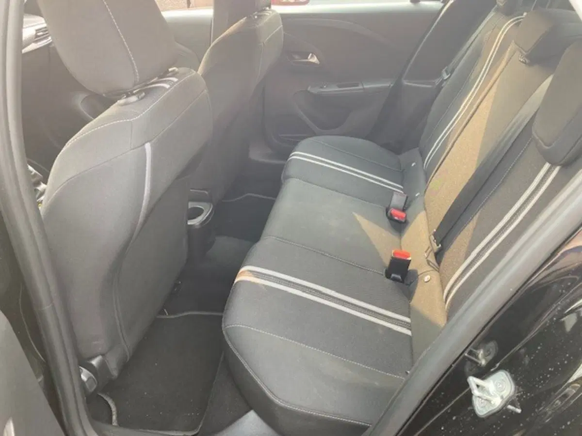 Opel Corsa usata a Catania (10)