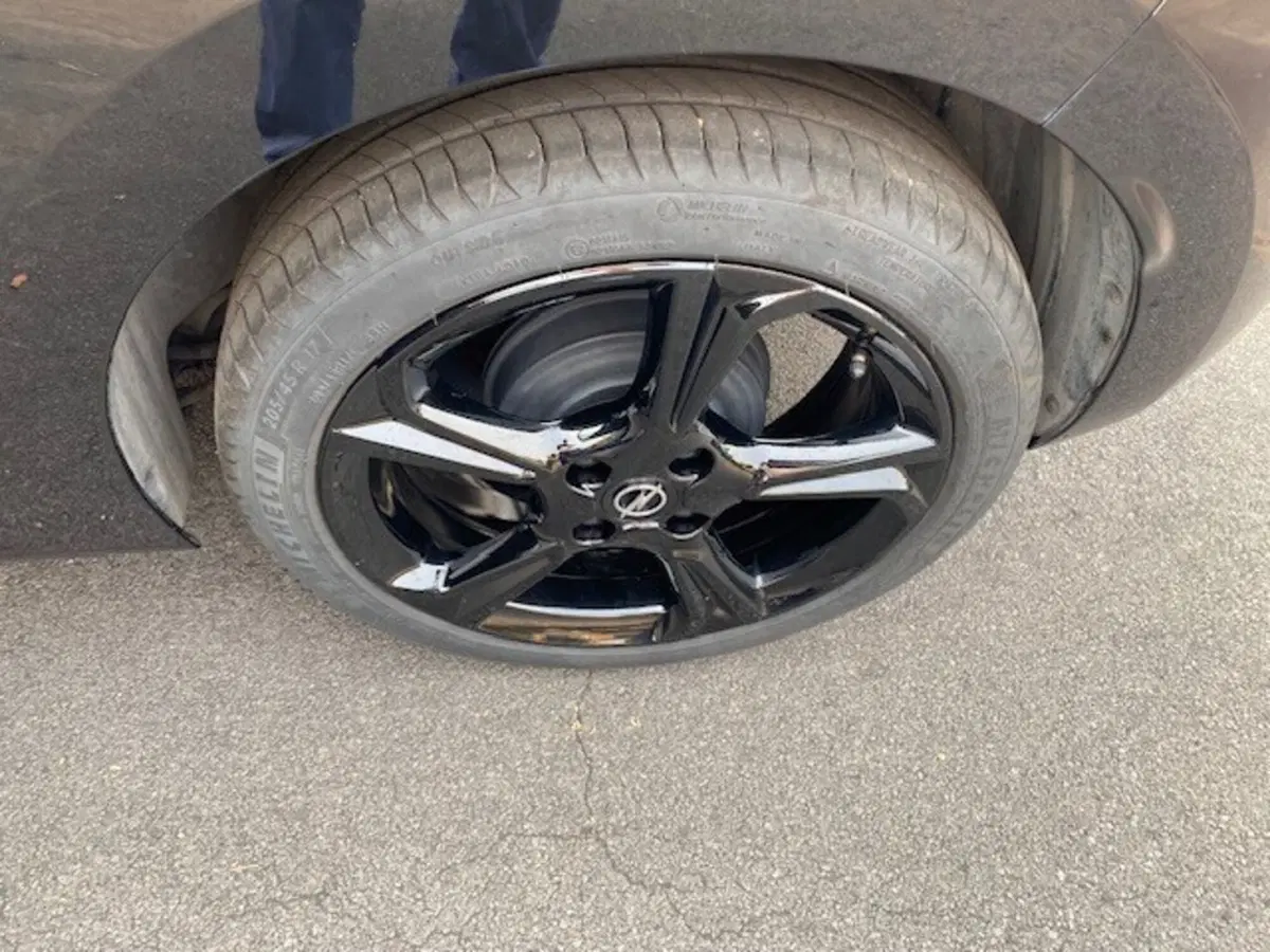 Opel Corsa usata a Catania (11)