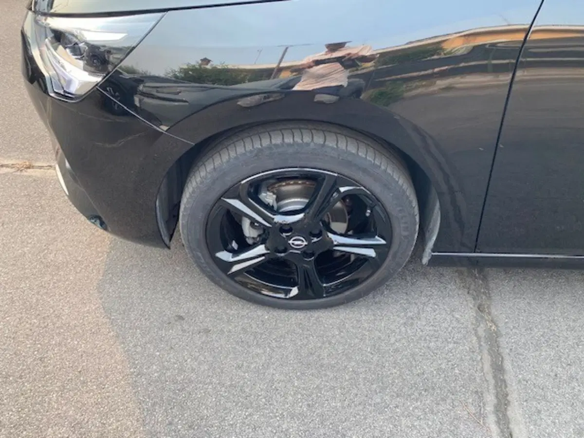 Opel Corsa usata a Catania (14)