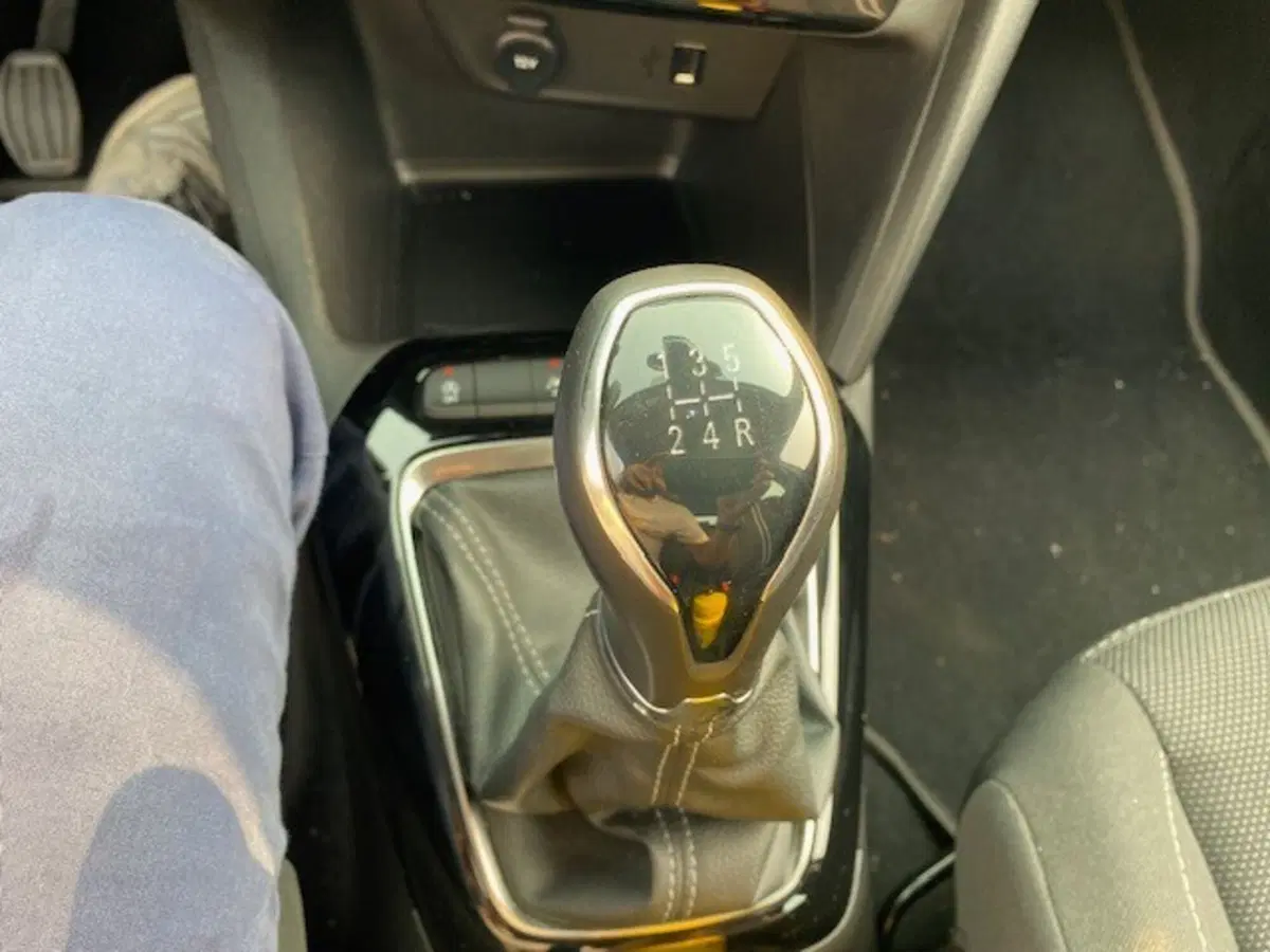 Opel Corsa usata a Catania (8)