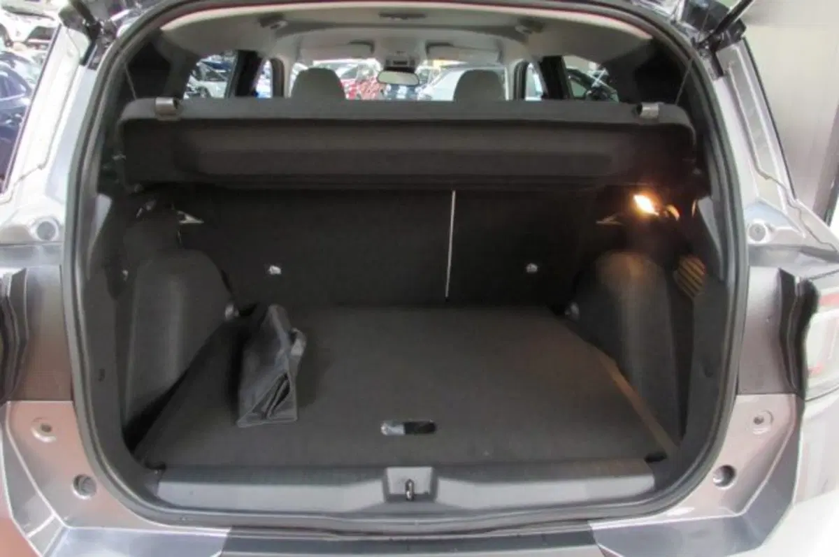 Citroen C3 Aircross nuova a Milano (14)
