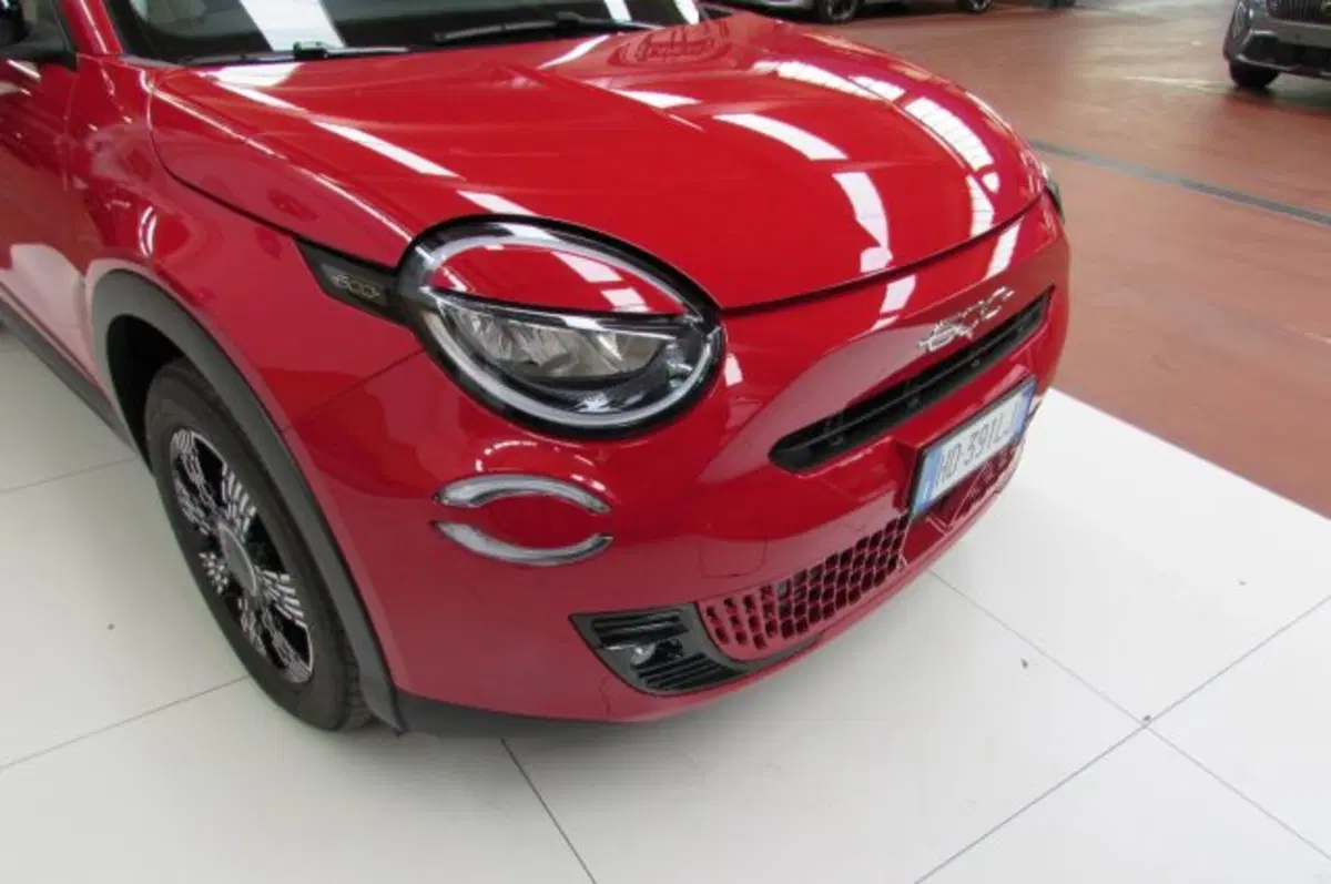 Fiat 600 nuova a Milano (17)