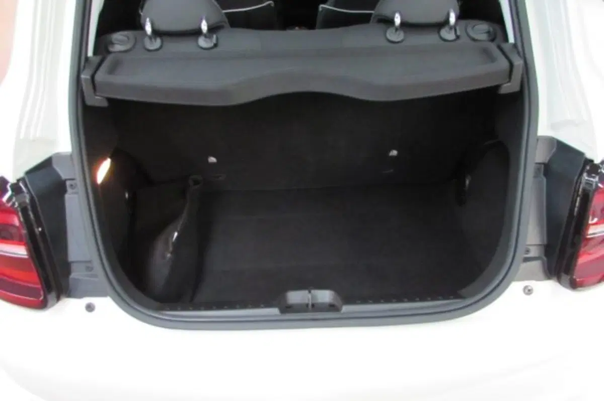 Fiat 500e usata a Milano (12)