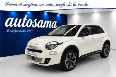 Fiat 600 1.2 La Prima 100cv nuova a Rho