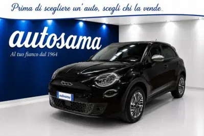 Fiat 600 1.2 Pop 100cv nuova a Rho