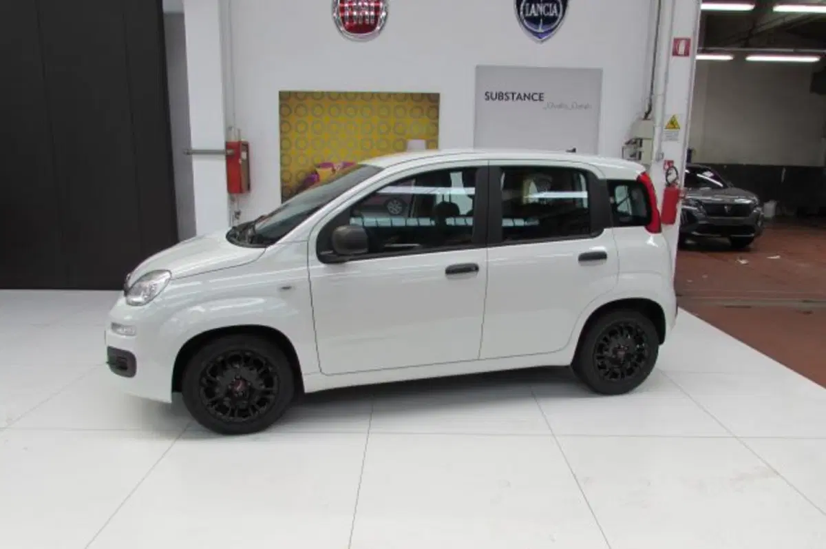 Fiat Panda usata a Milano (5)