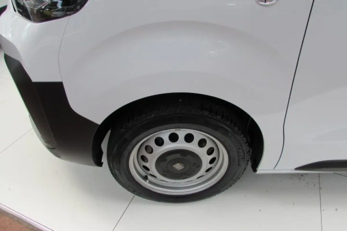Fiat Scudo Furgone usata a Milano (6)